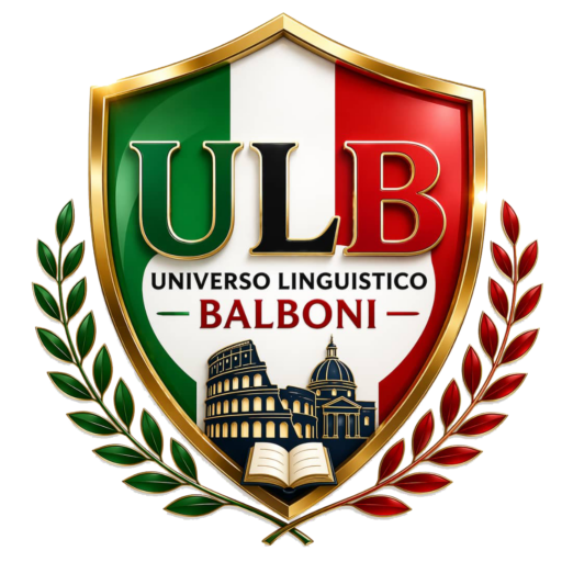 Universo Linguistico Balboni